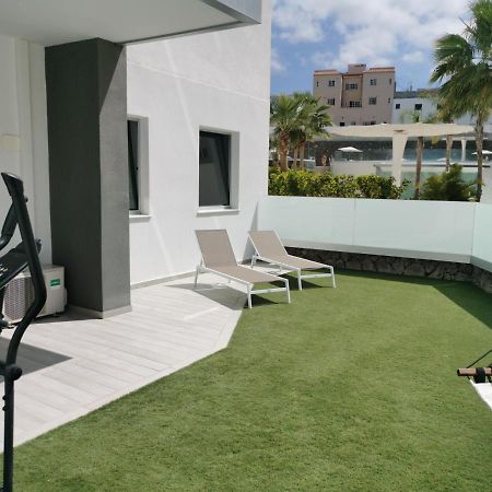 פלאיה פראיסו Cs Apartmentos, Large Terrace, Wifi! מראה חיצוני תמונה