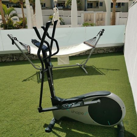 פלאיה פראיסו Cs Apartmentos, Large Terrace, Wifi! מראה חיצוני תמונה