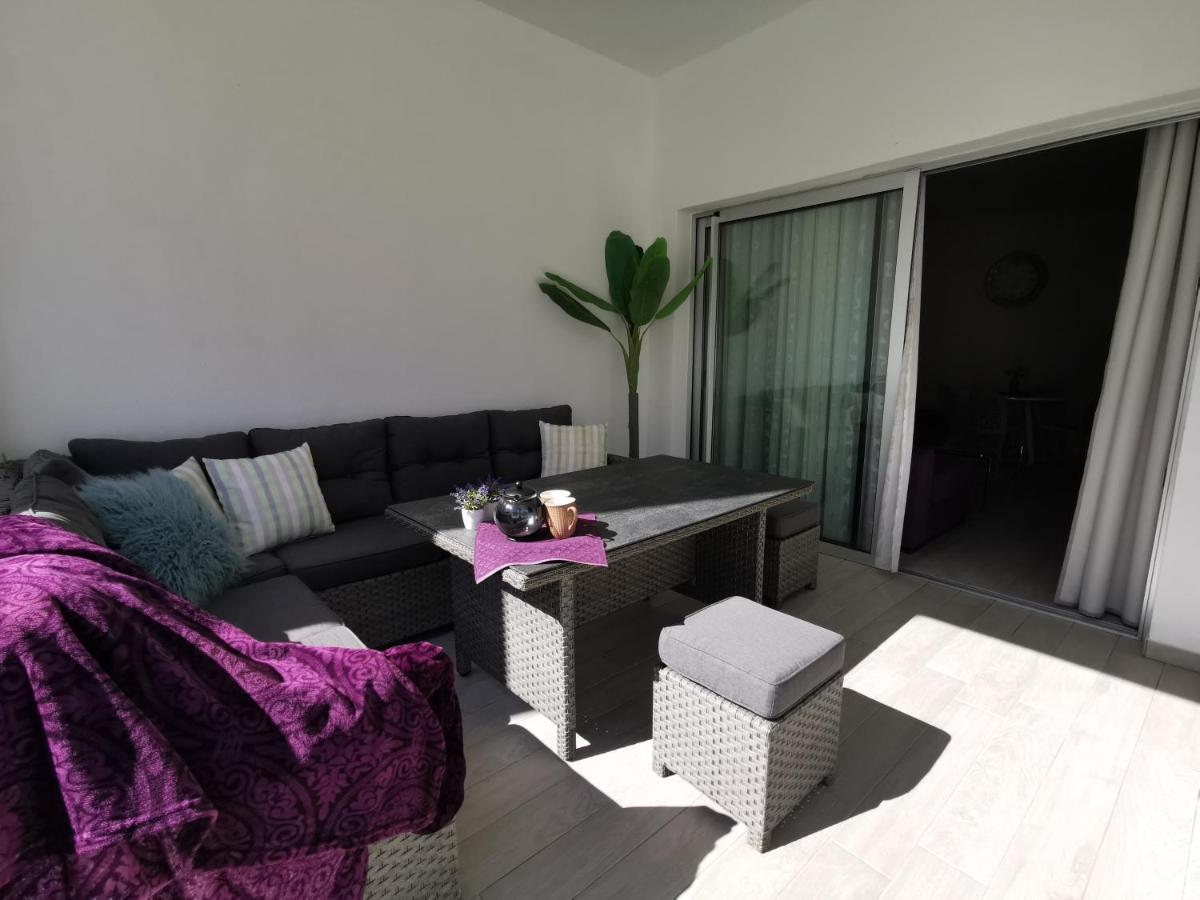 פלאיה פראיסו Cs Apartmentos, Large Terrace, Wifi! מראה חיצוני תמונה