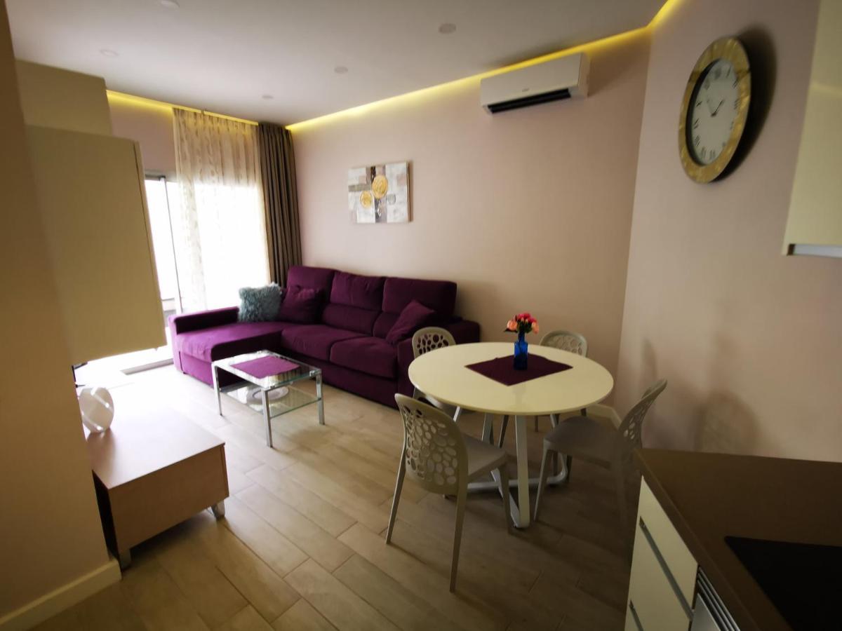 פלאיה פראיסו Cs Apartmentos, Large Terrace, Wifi! מראה חיצוני תמונה