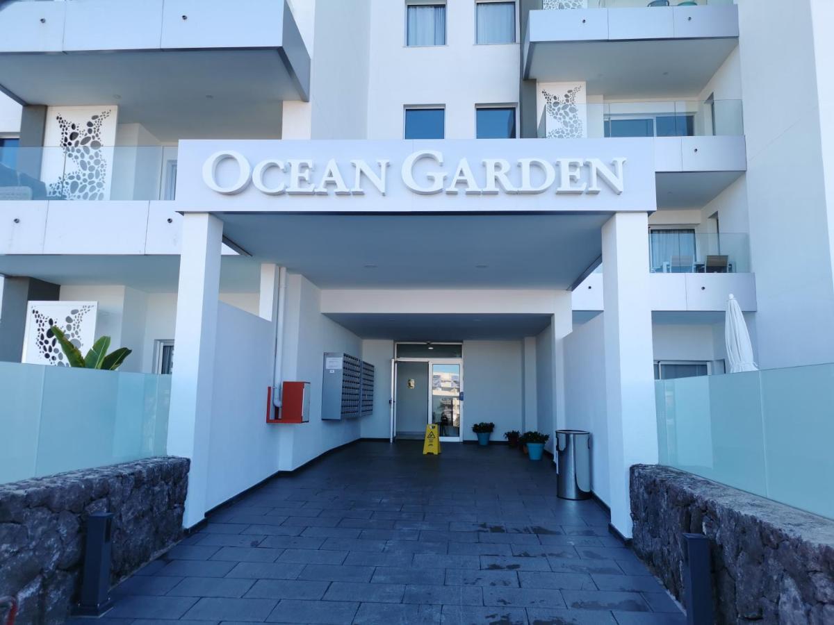 פלאיה פראיסו Cs Apartmentos, Large Terrace, Wifi! מראה חיצוני תמונה