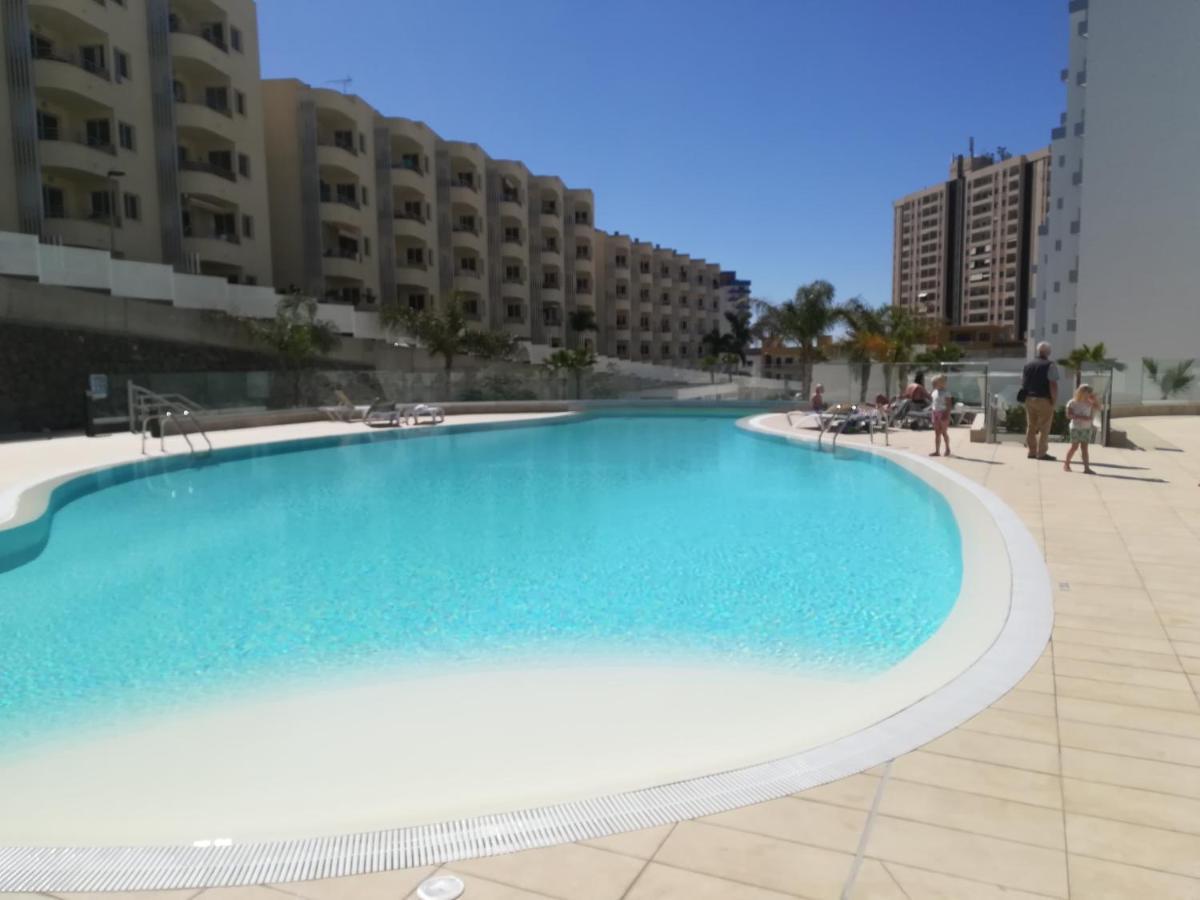 פלאיה פראיסו Cs Apartmentos, Large Terrace, Wifi! מראה חיצוני תמונה
