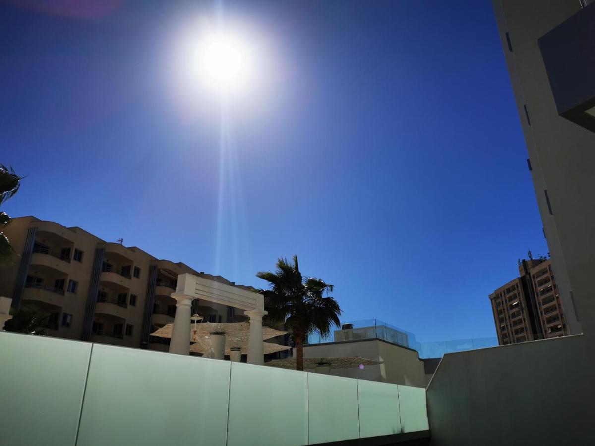 פלאיה פראיסו Cs Apartmentos, Large Terrace, Wifi! מראה חיצוני תמונה