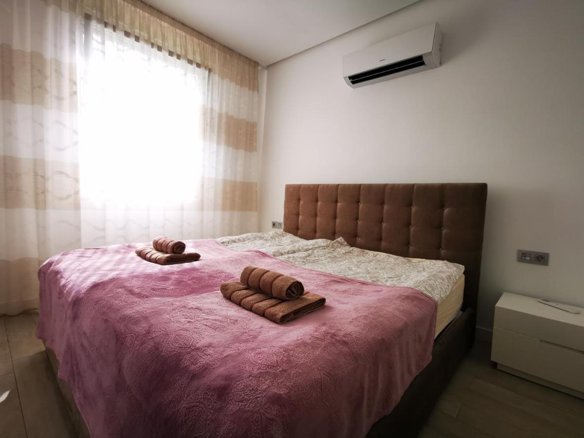 פלאיה פראיסו Cs Apartmentos, Large Terrace, Wifi! מראה חיצוני תמונה