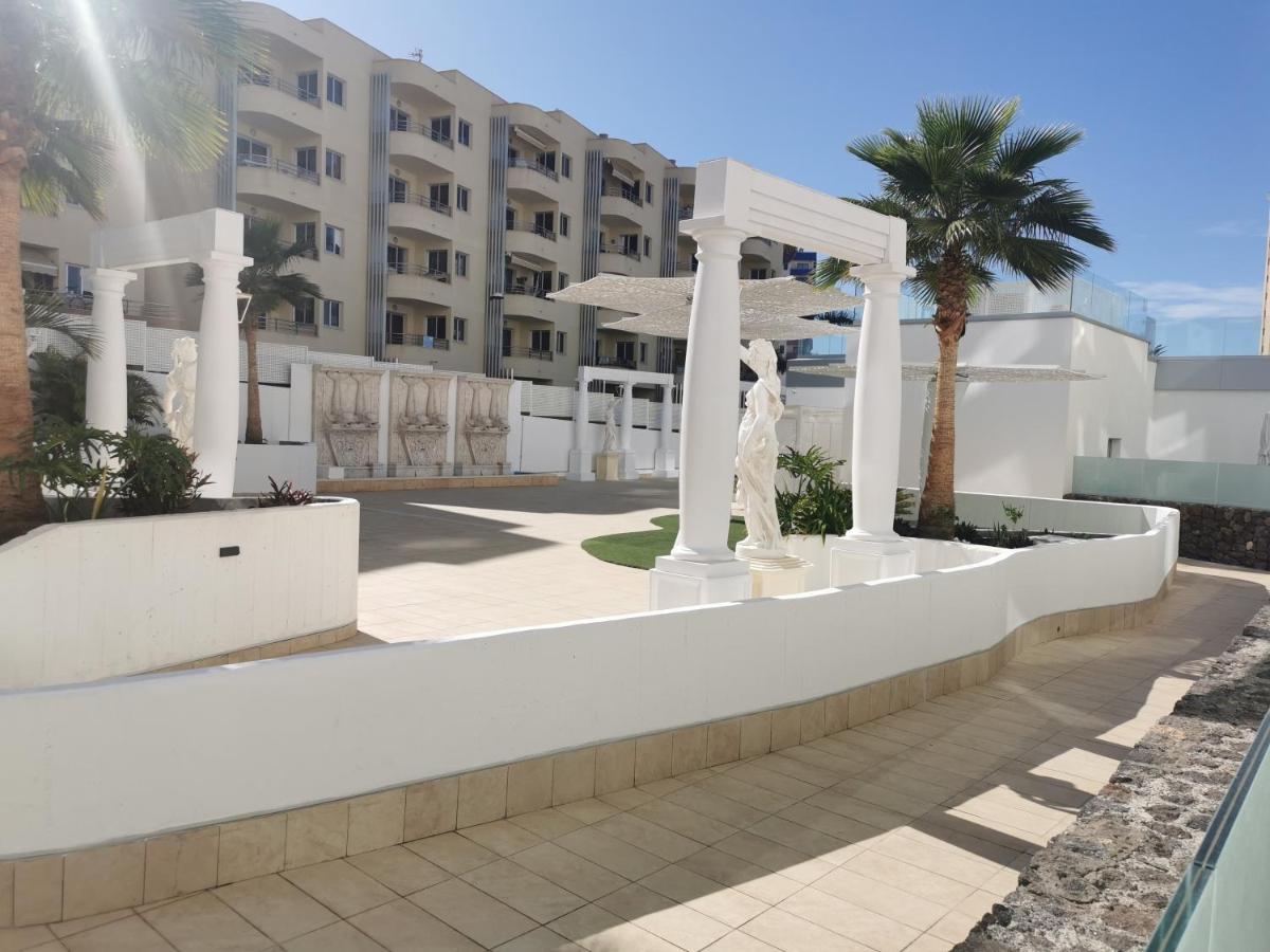 פלאיה פראיסו Cs Apartmentos, Large Terrace, Wifi! מראה חיצוני תמונה