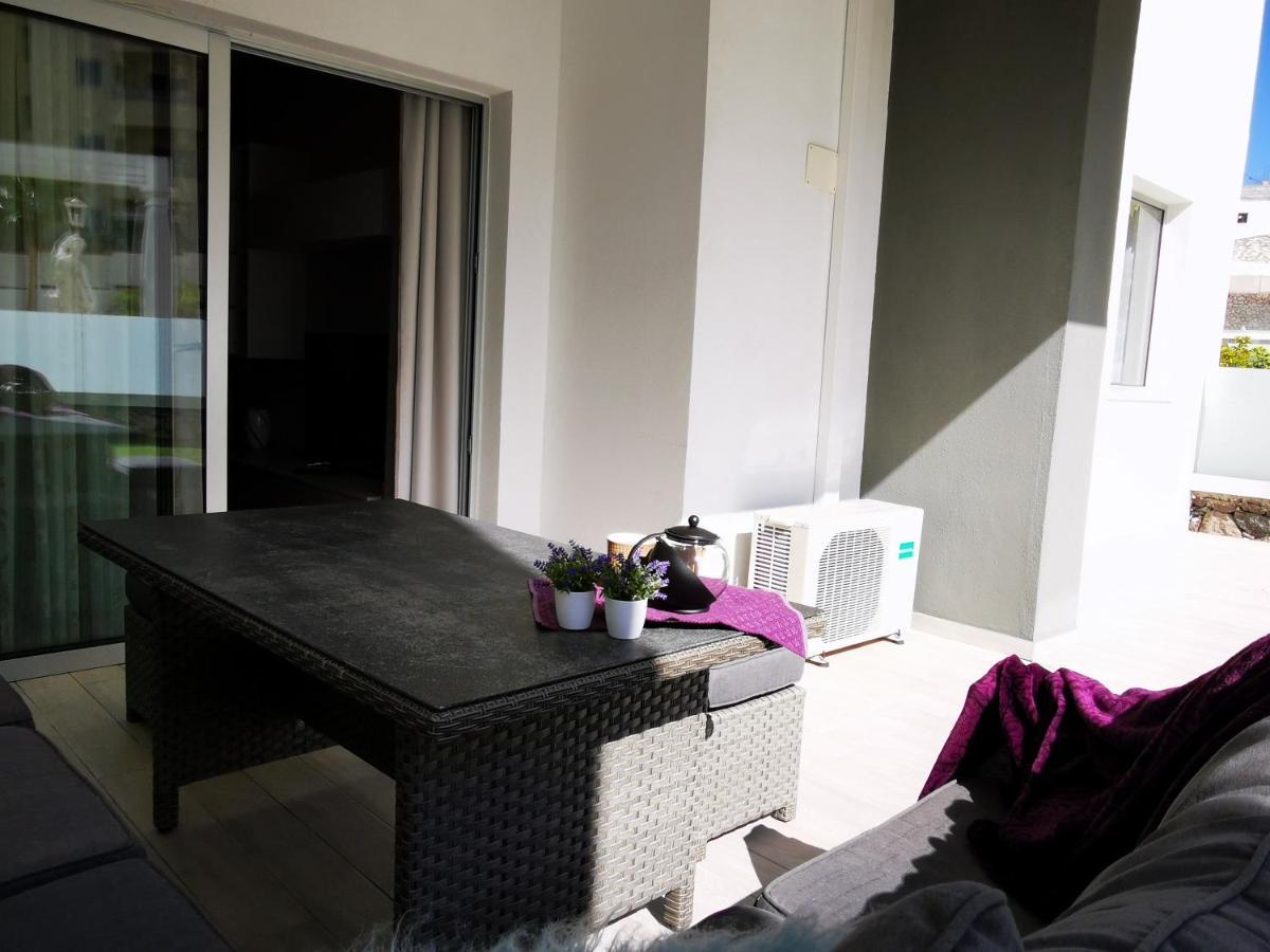 פלאיה פראיסו Cs Apartmentos, Large Terrace, Wifi! מראה חיצוני תמונה