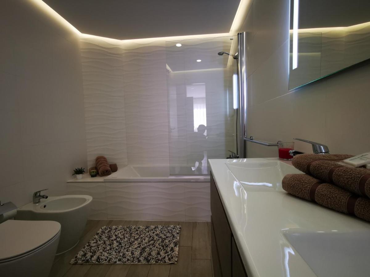 פלאיה פראיסו Cs Apartmentos, Large Terrace, Wifi! מראה חיצוני תמונה