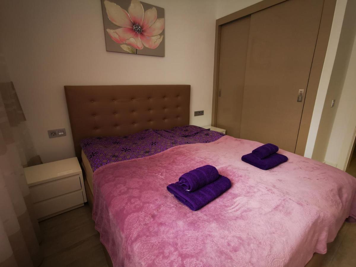 פלאיה פראיסו Cs Apartmentos, Large Terrace, Wifi! מראה חיצוני תמונה