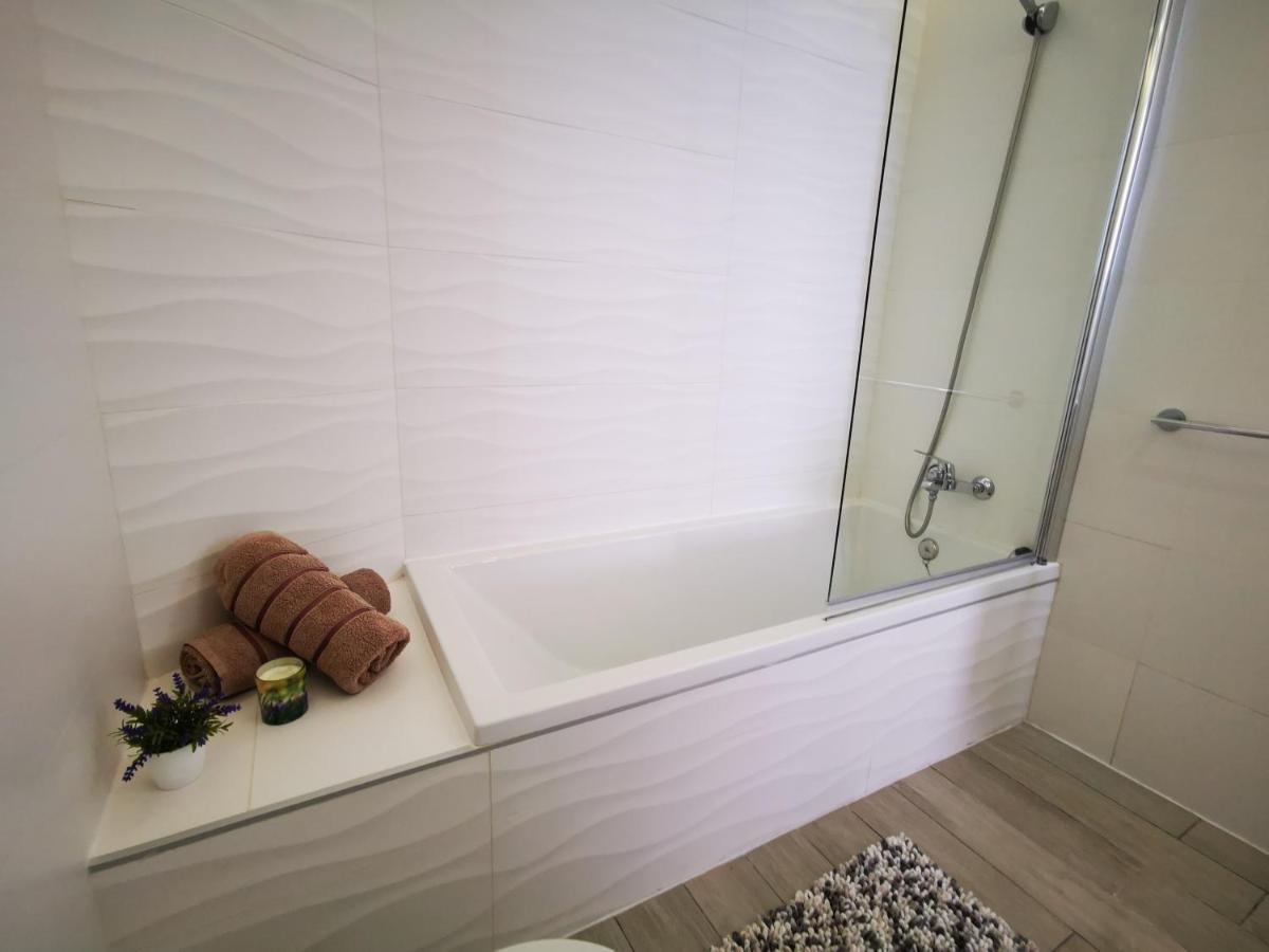 פלאיה פראיסו Cs Apartmentos, Large Terrace, Wifi! מראה חיצוני תמונה
