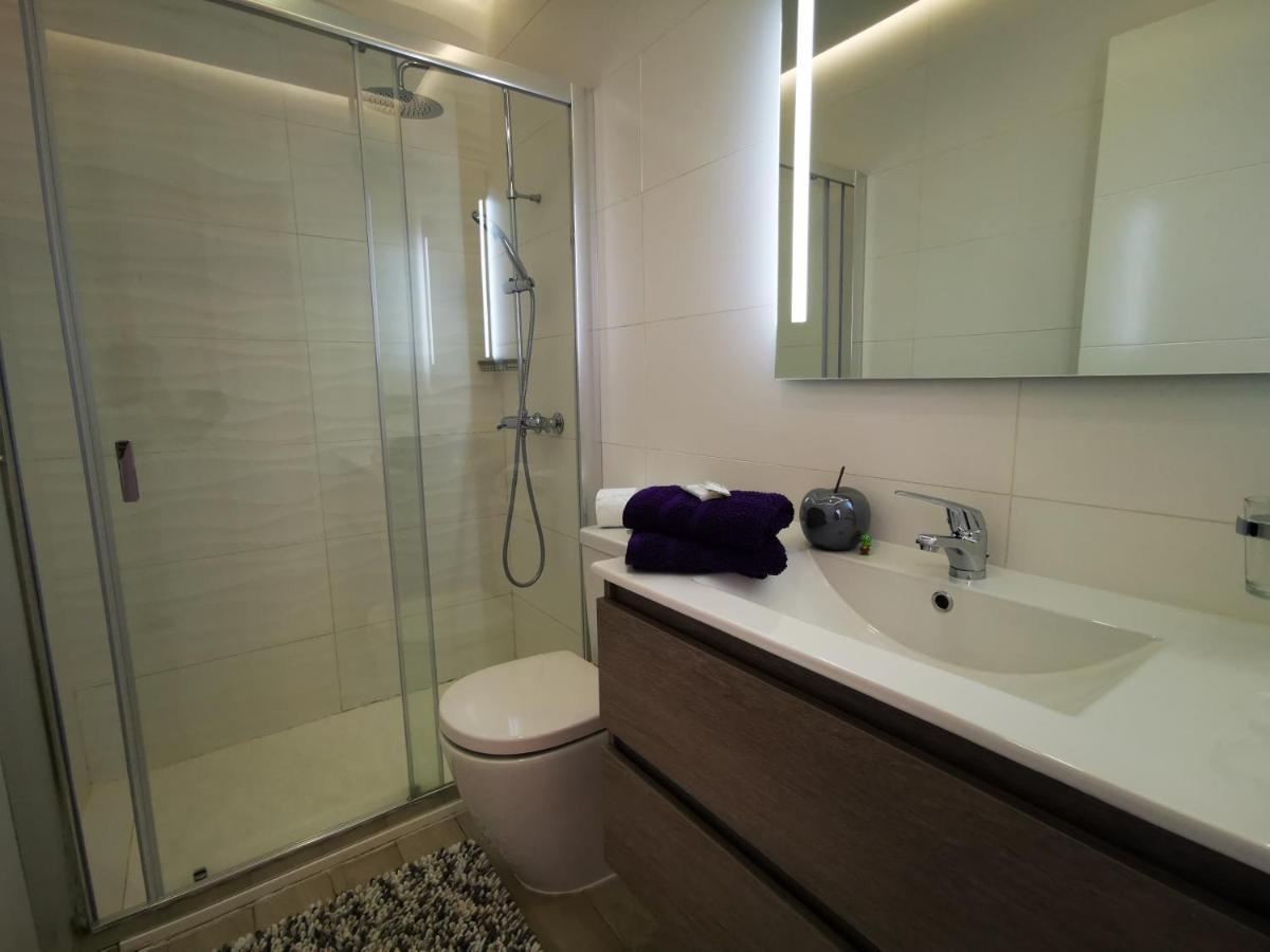 פלאיה פראיסו Cs Apartmentos, Large Terrace, Wifi! מראה חיצוני תמונה