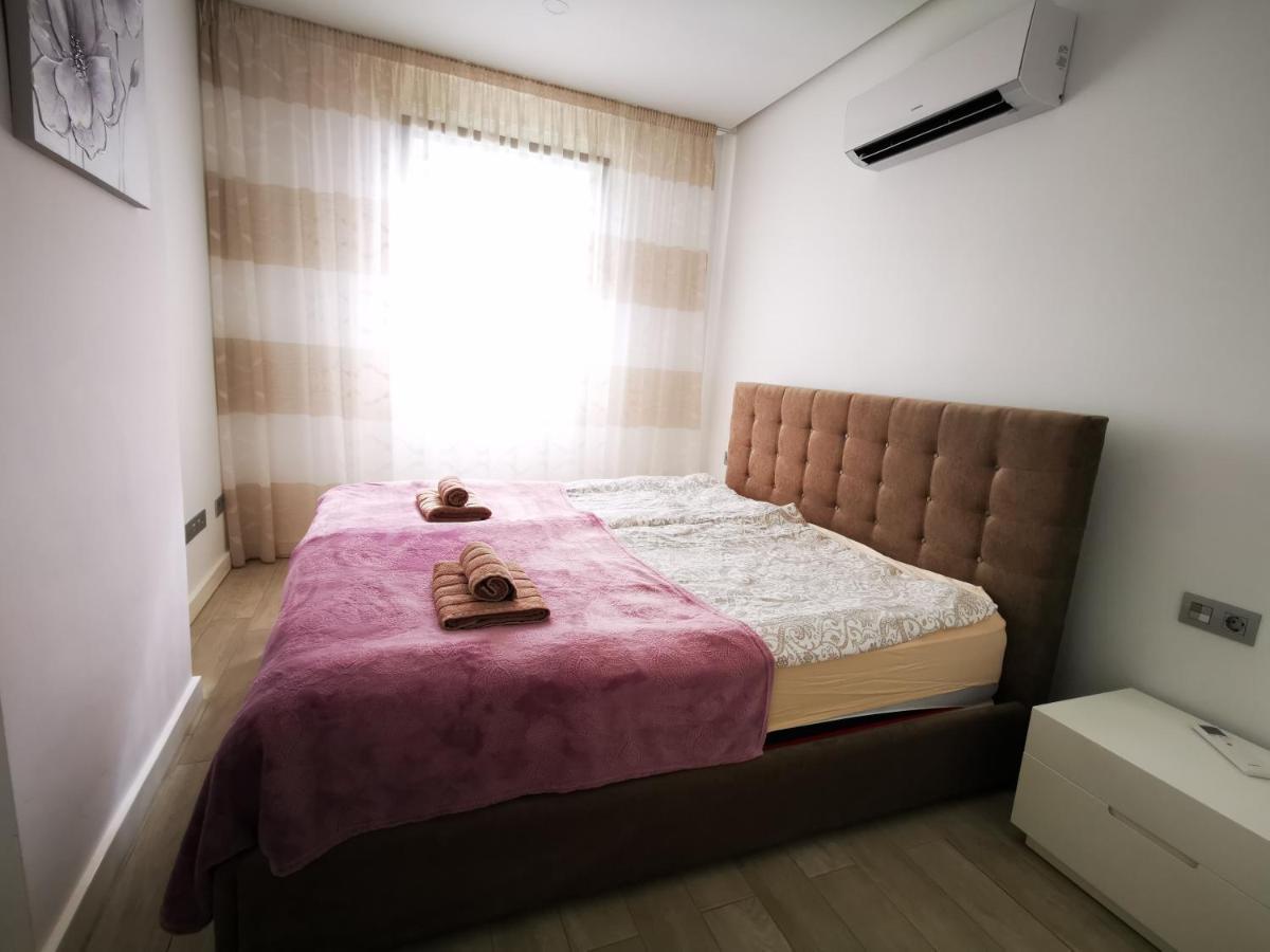 פלאיה פראיסו Cs Apartmentos, Large Terrace, Wifi! מראה חיצוני תמונה
