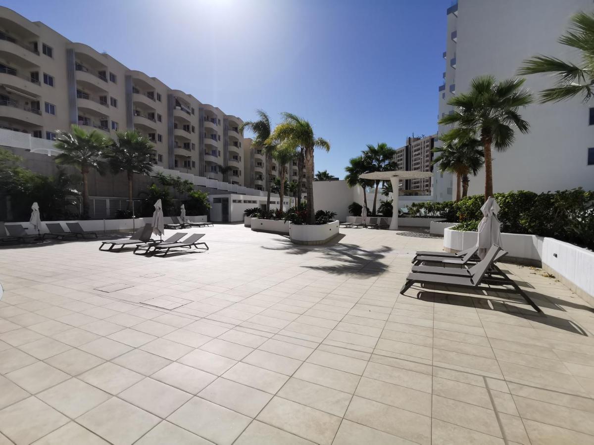 פלאיה פראיסו Cs Apartmentos, Large Terrace, Wifi! מראה חיצוני תמונה