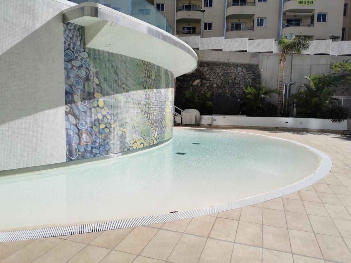 פלאיה פראיסו Cs Apartmentos, Large Terrace, Wifi! מראה חיצוני תמונה