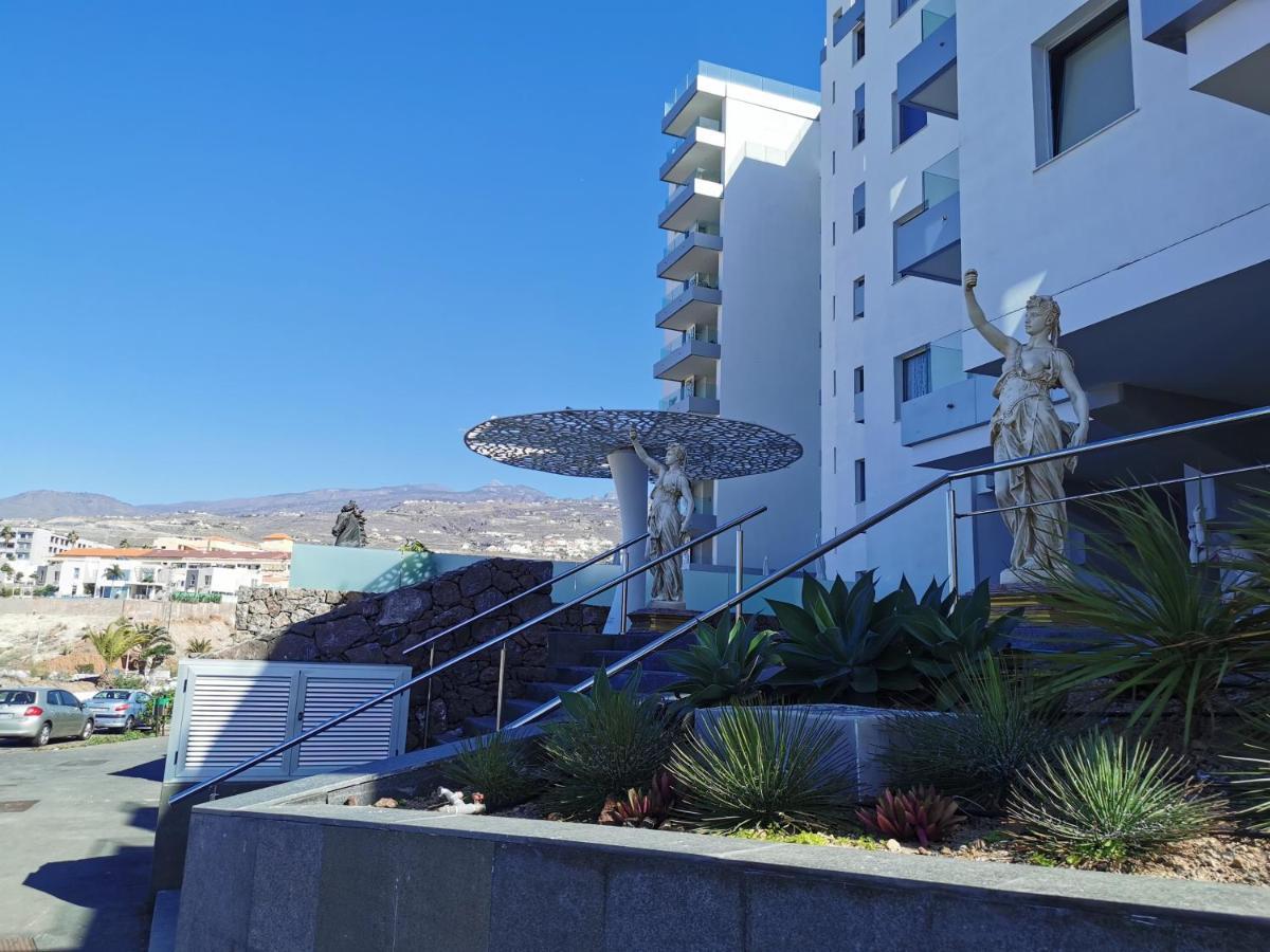 פלאיה פראיסו Cs Apartmentos, Large Terrace, Wifi! מראה חיצוני תמונה