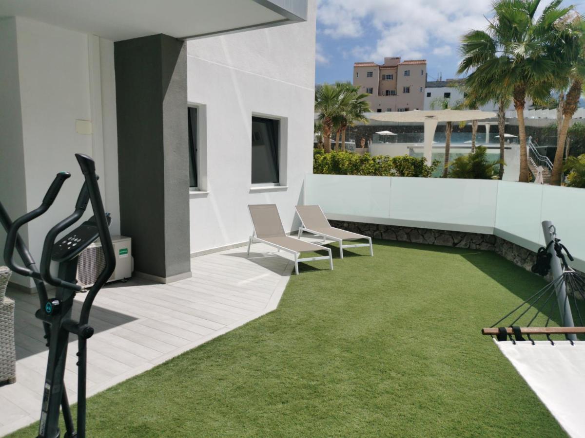 פלאיה פראיסו Cs Apartmentos, Large Terrace, Wifi! מראה חיצוני תמונה